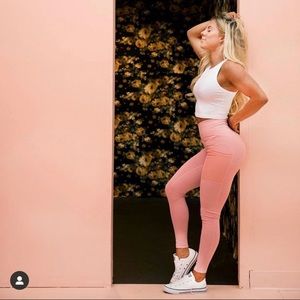 Buffbunny Athena leggings